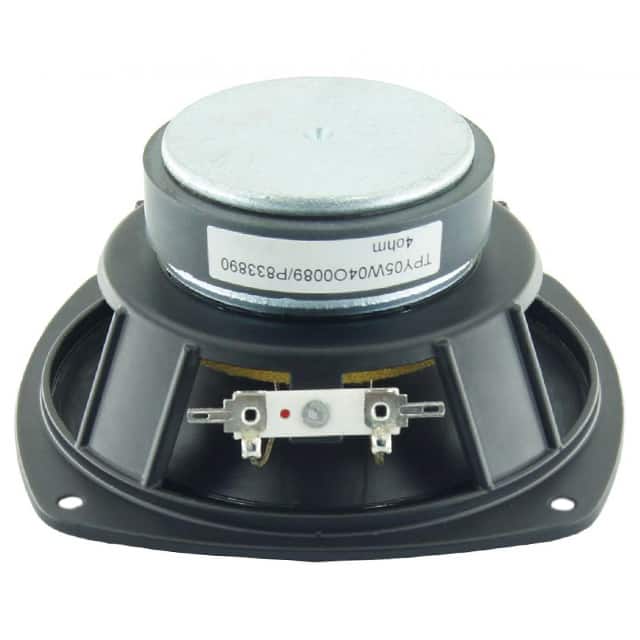 TPY05W04O0089 Peerless by Tymphany  Speakers